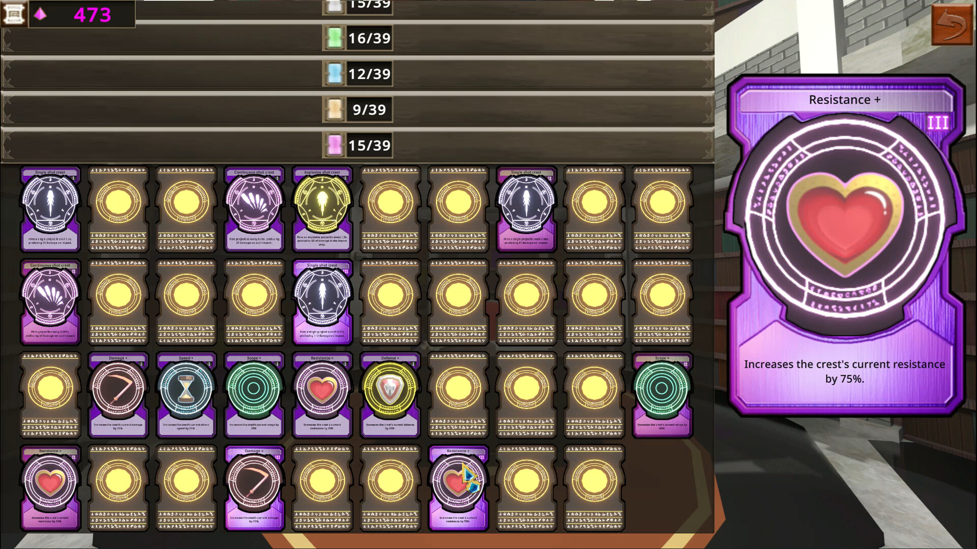 Land of Anima: Origin of Union screenshot 4