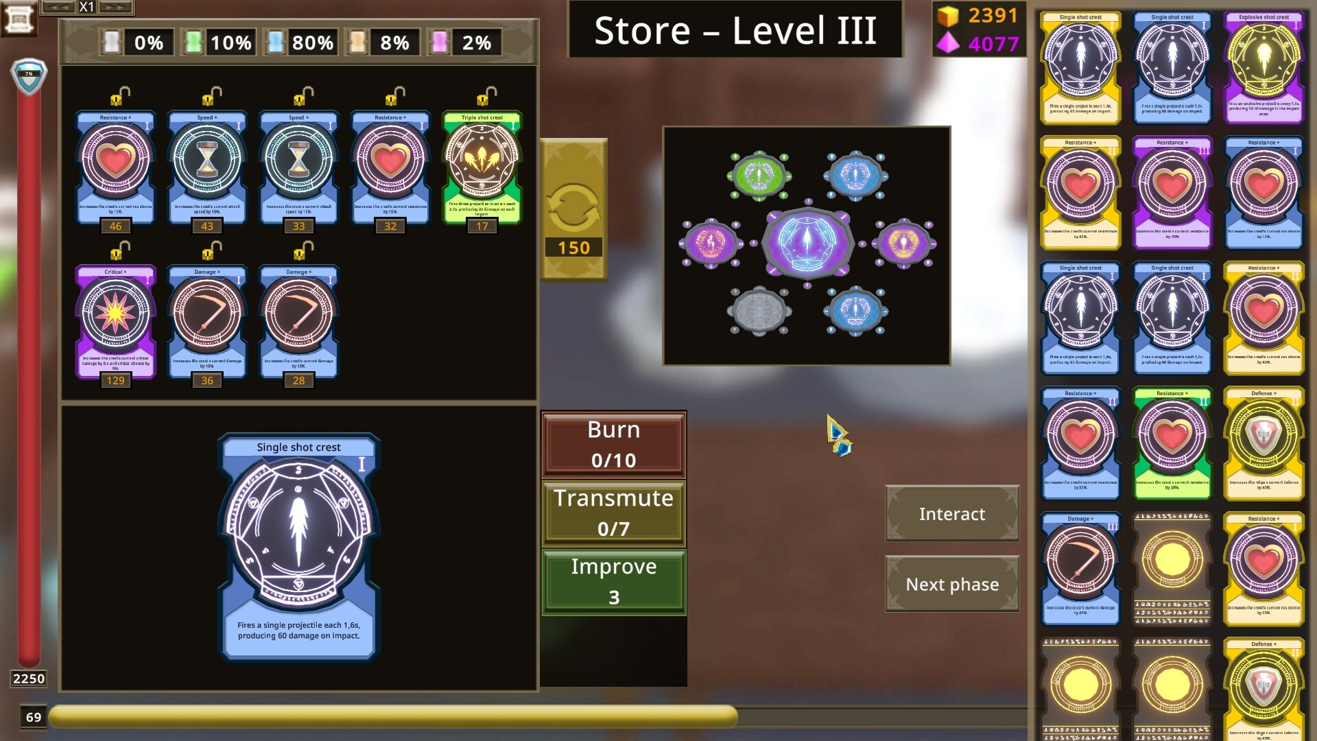 Land of Anima: Origin of Union screenshot 2