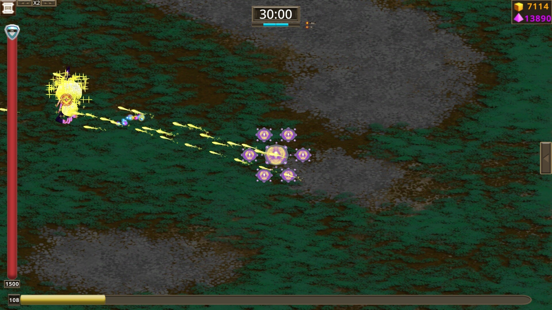 Land of Anima: Origin of Union screenshot 6
