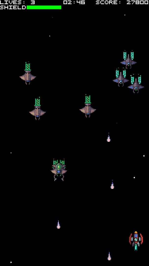 Xappy Ship screenshot 20