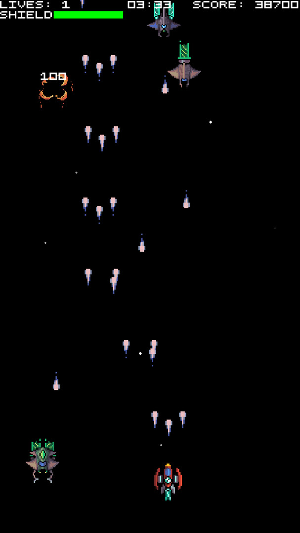 Xappy Ship screenshot 22
