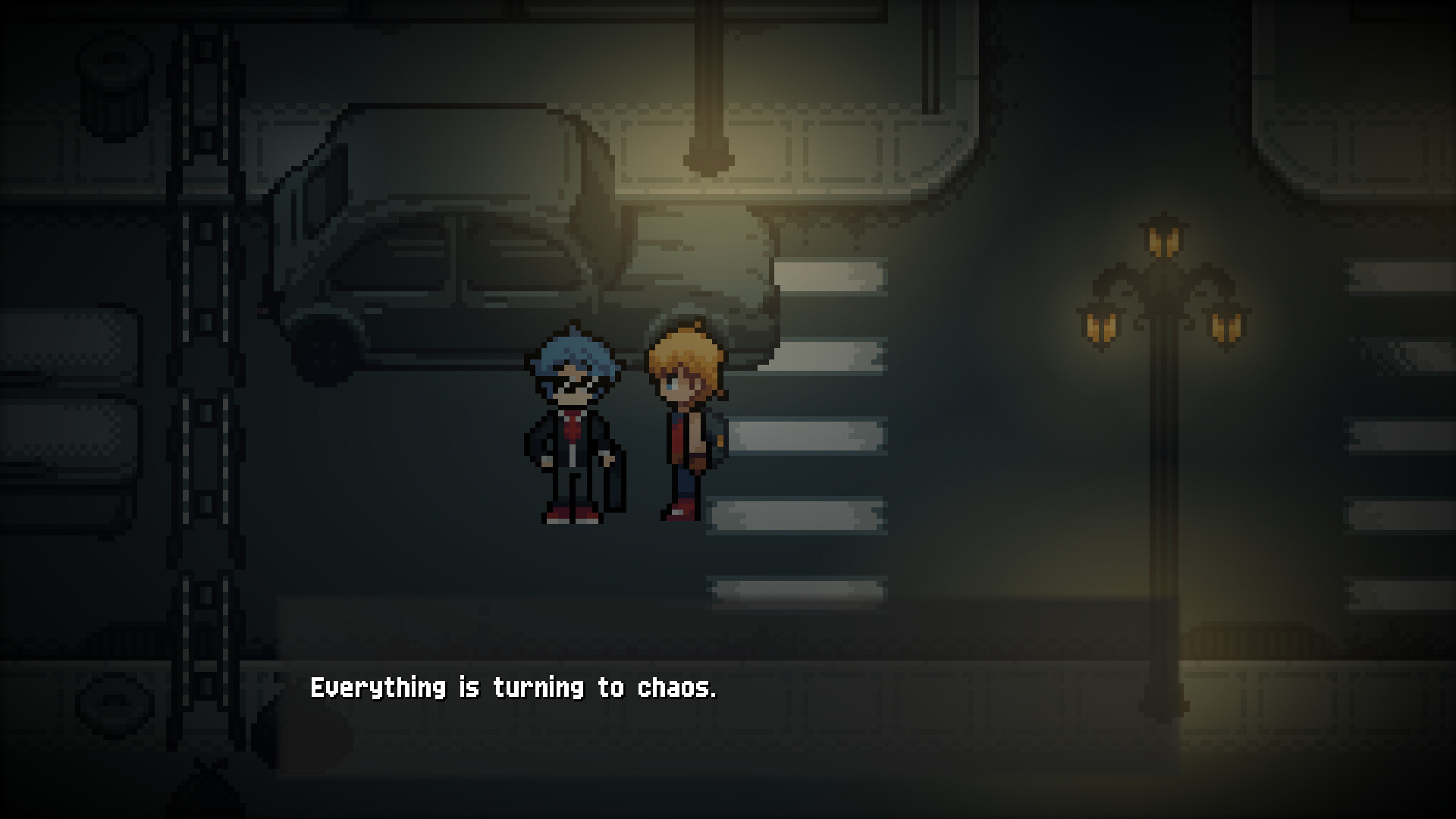 Word To Angel screenshot 8