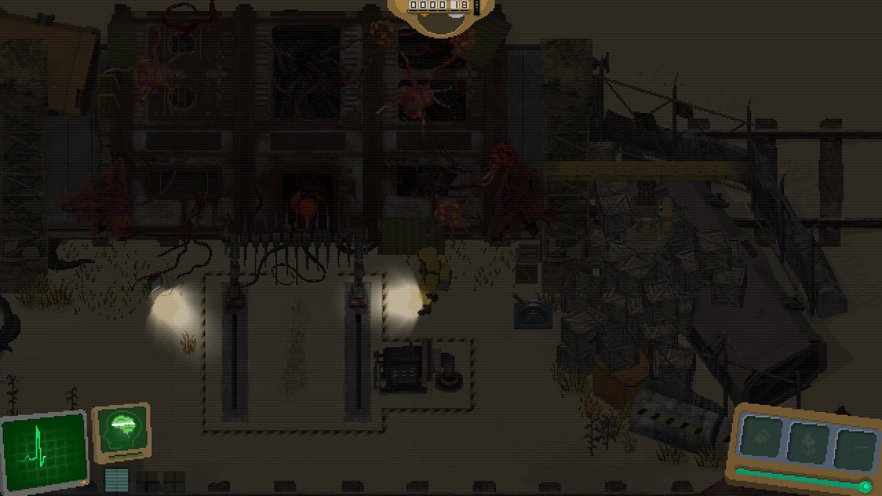 SteamMaze screenshot 9