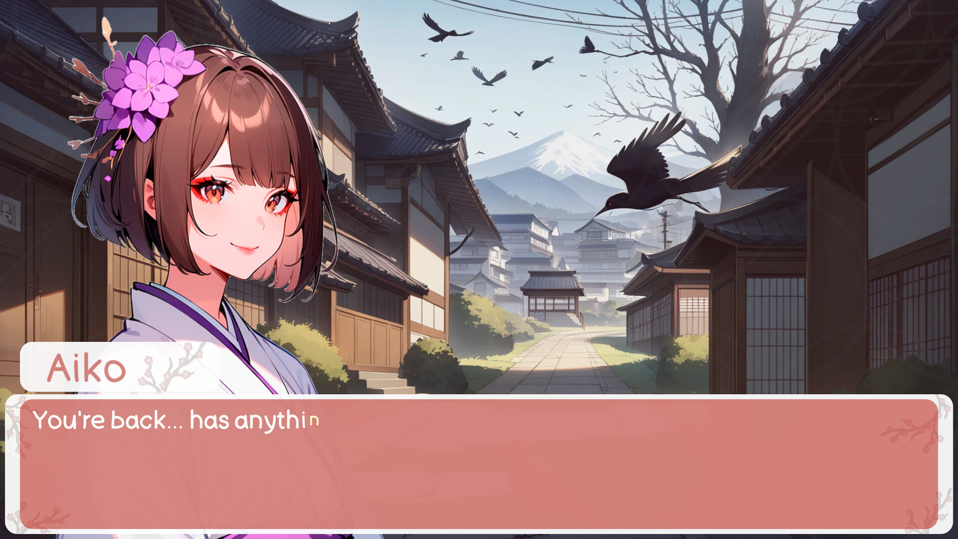 Tokyo Day screenshot 5