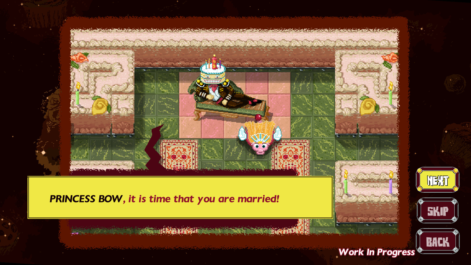 Pig Eat Ball screenshot 12