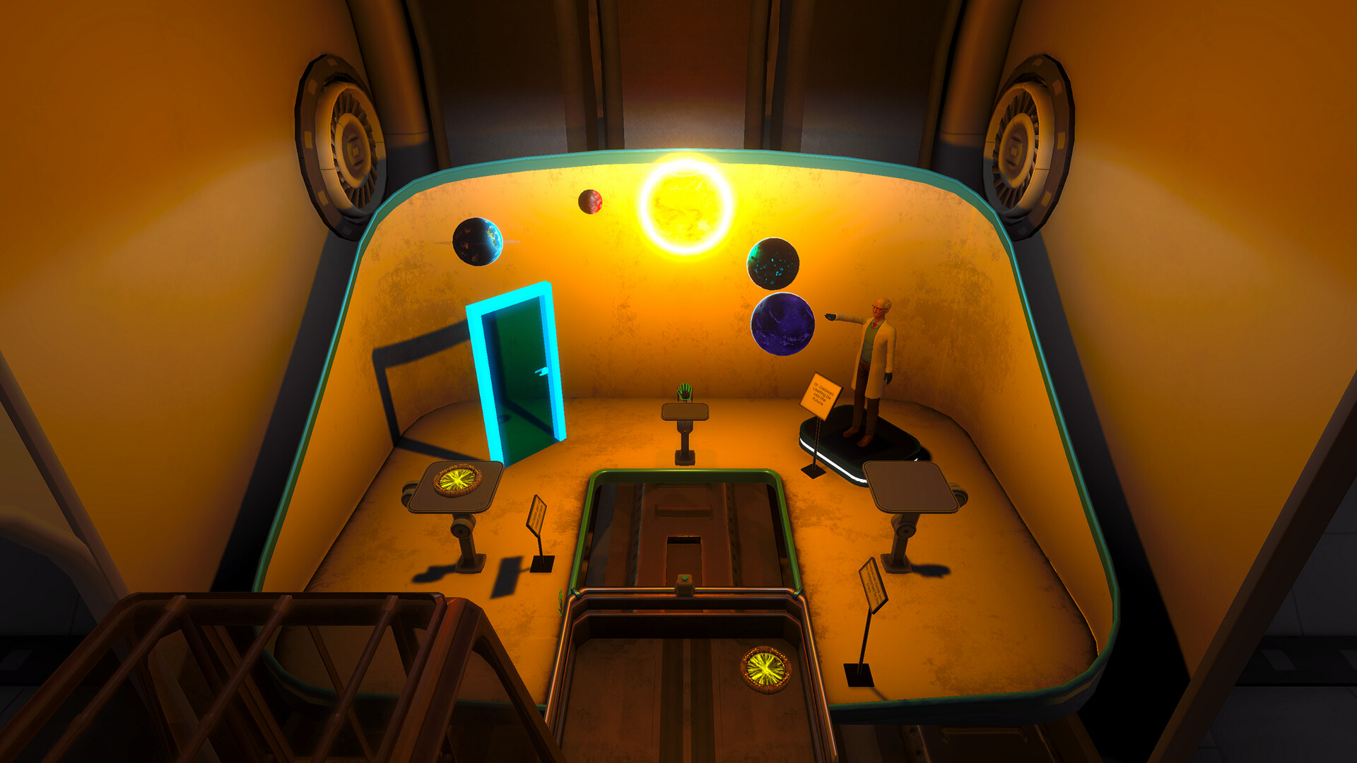 Exit Condition One HD screenshot 5