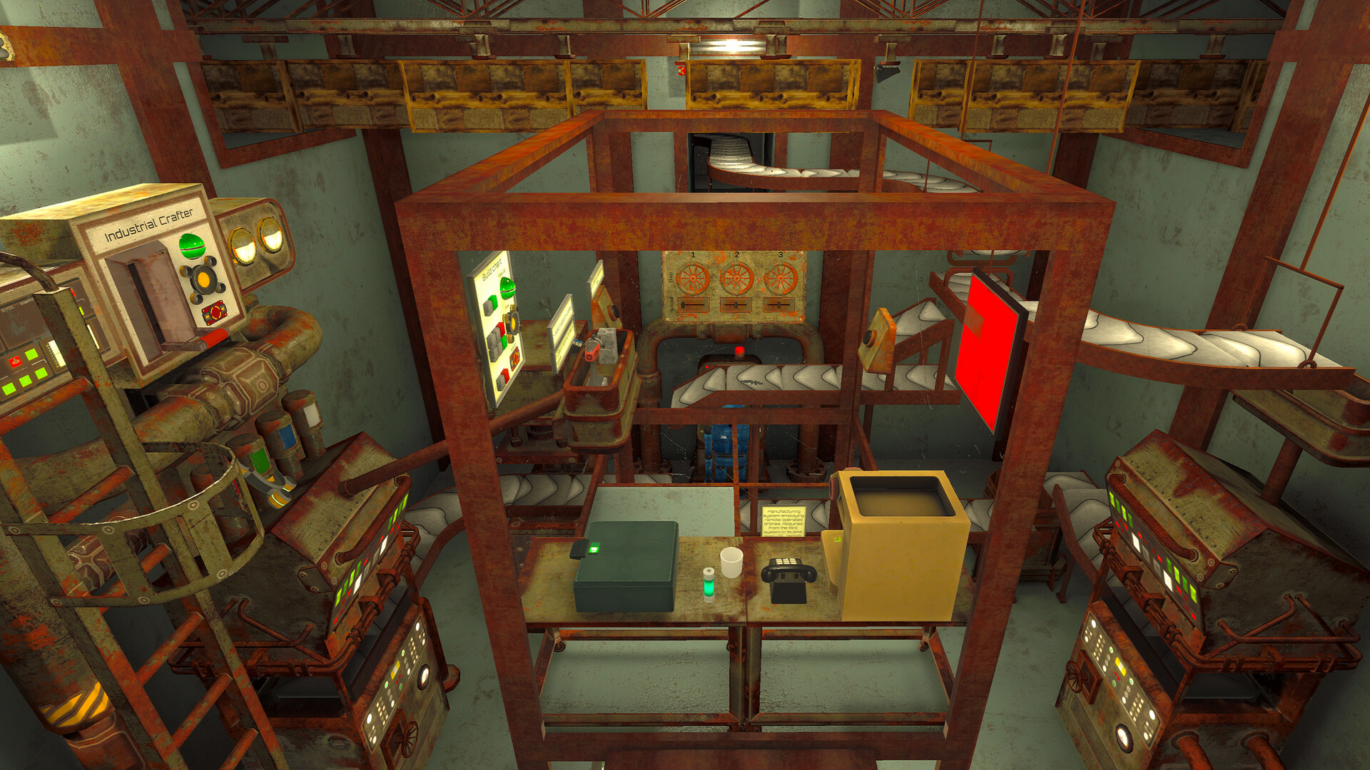 Exit Condition One HD screenshot 2