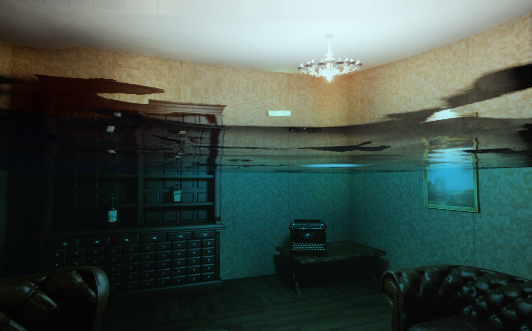 Shattered Dreams screenshot 2