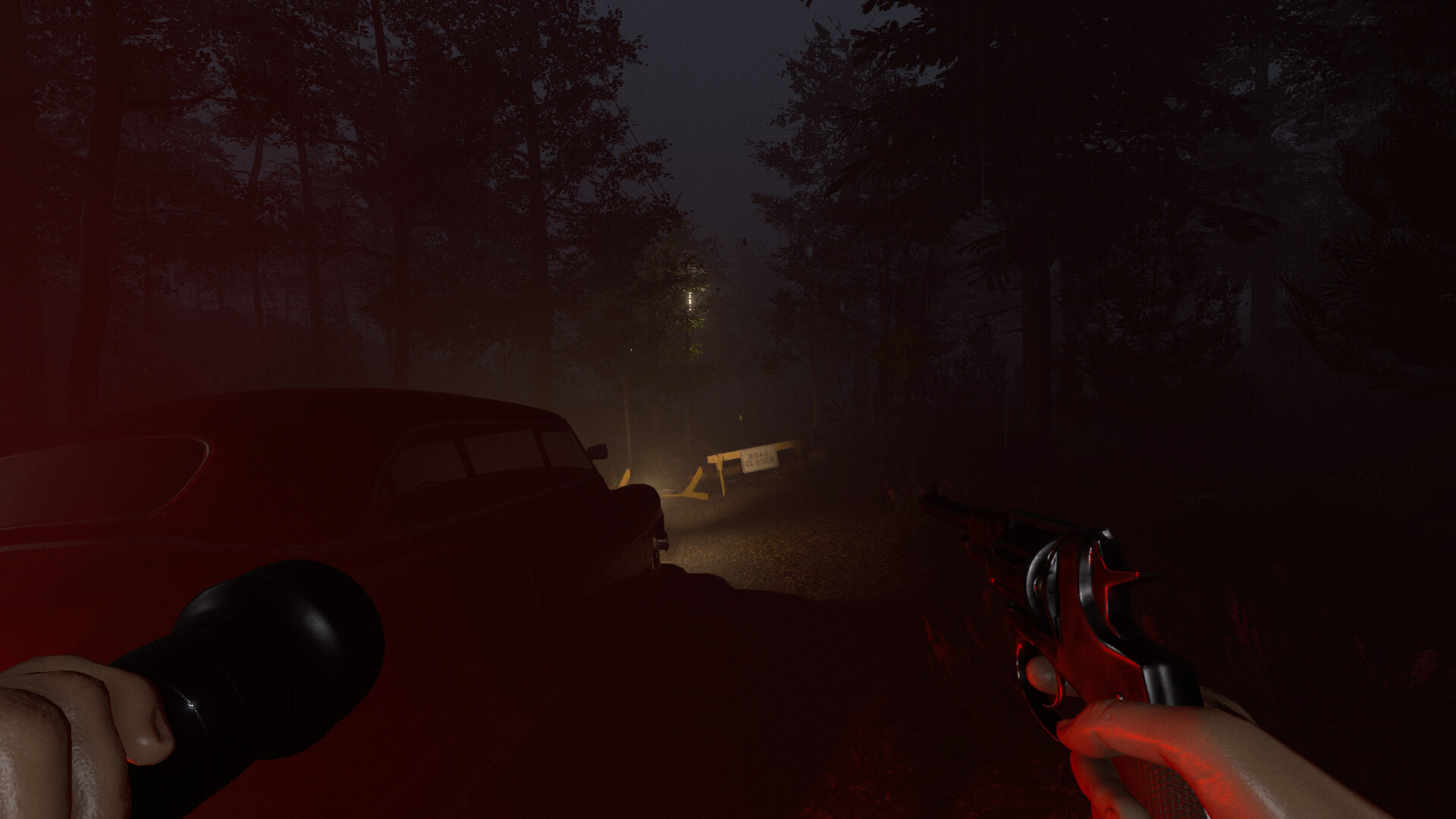 UNDISCLOSED screenshot 1