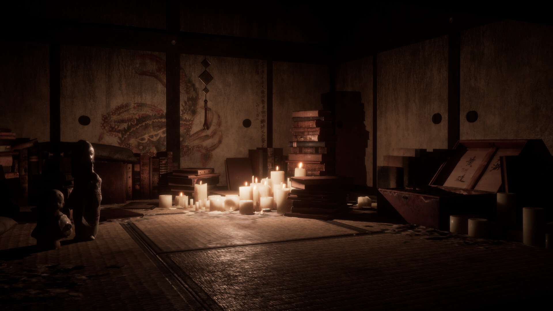 Fish Market screenshot 6
