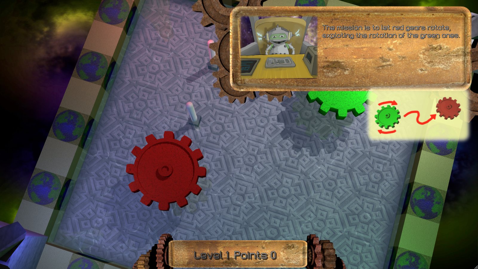 Plith screenshot 9