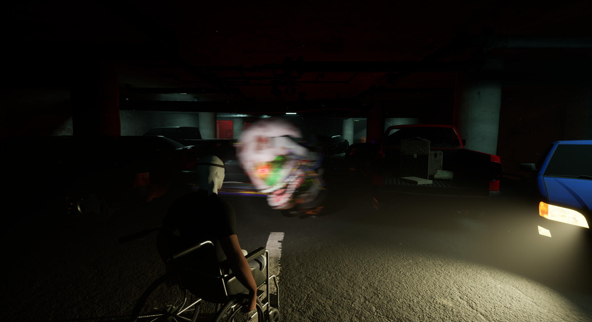 SHOCK screenshot 4