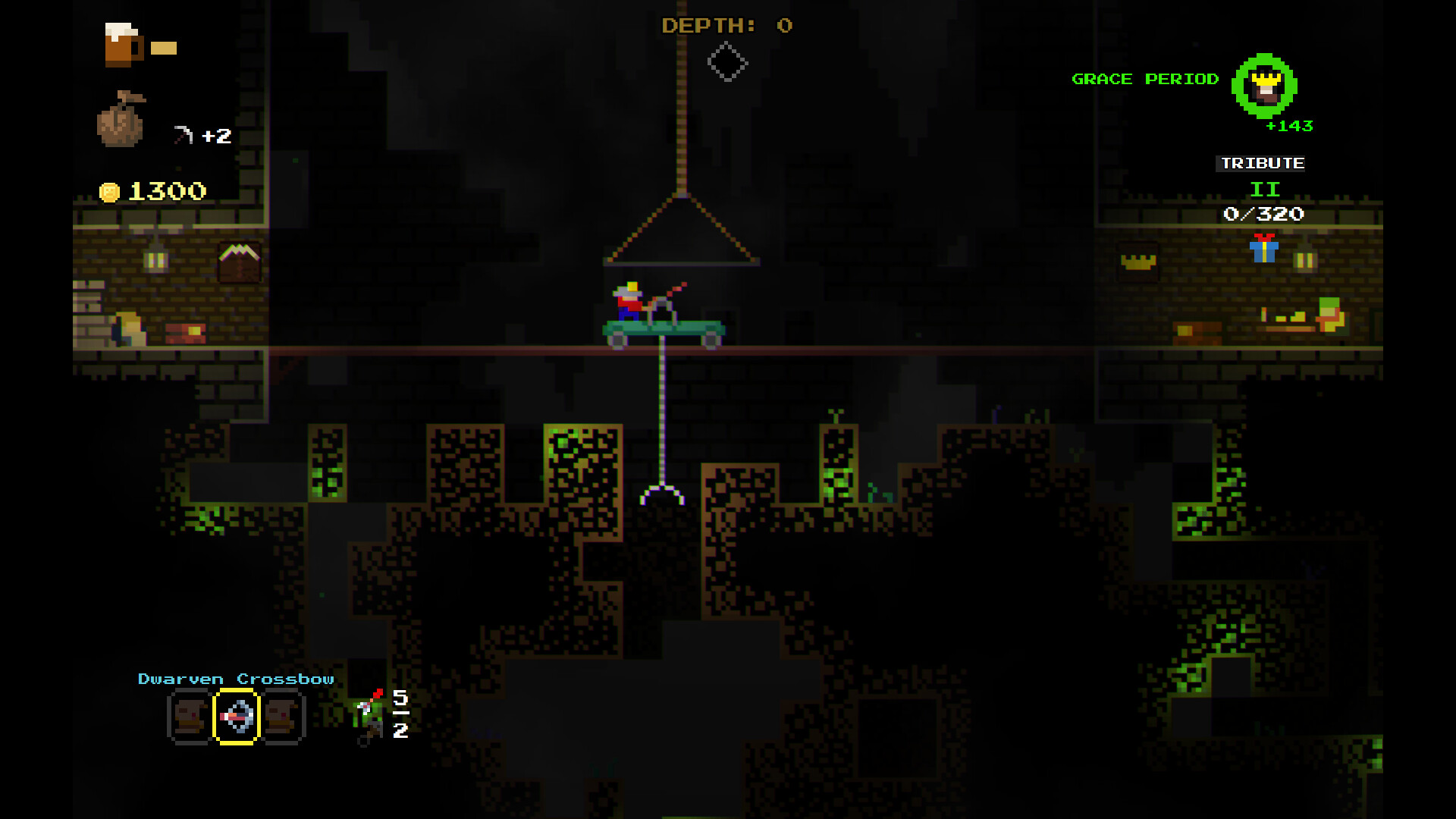 OREBLAZE screenshot 4