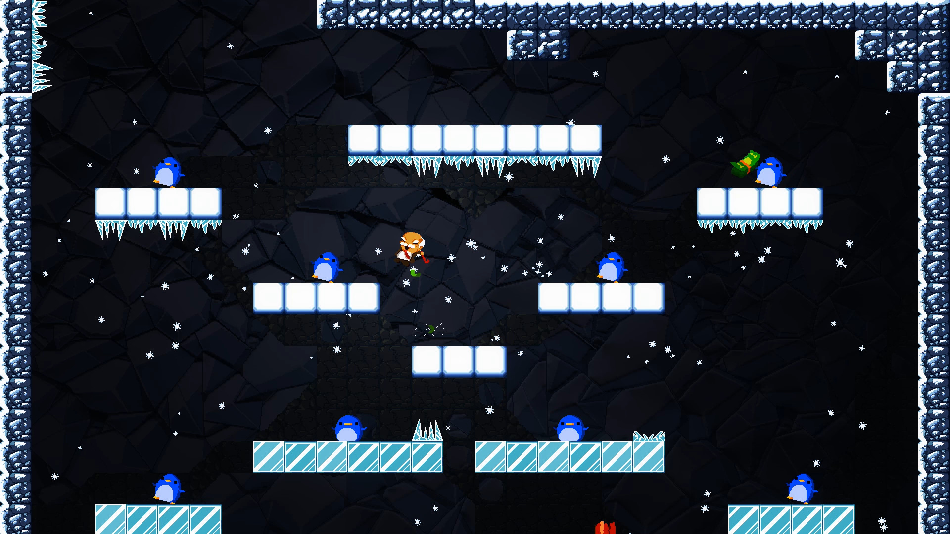 Fork Parker's Holiday Profit Hike screenshot 10