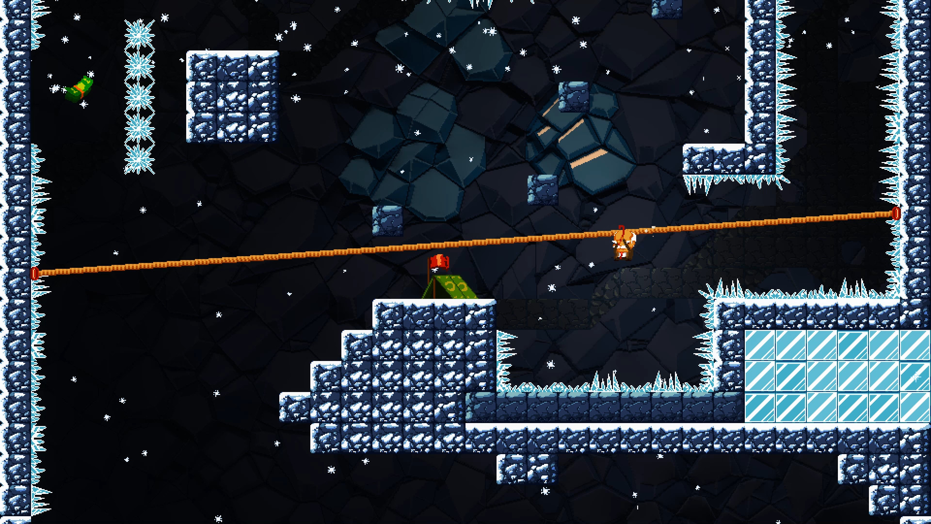 Fork Parker's Holiday Profit Hike screenshot 11