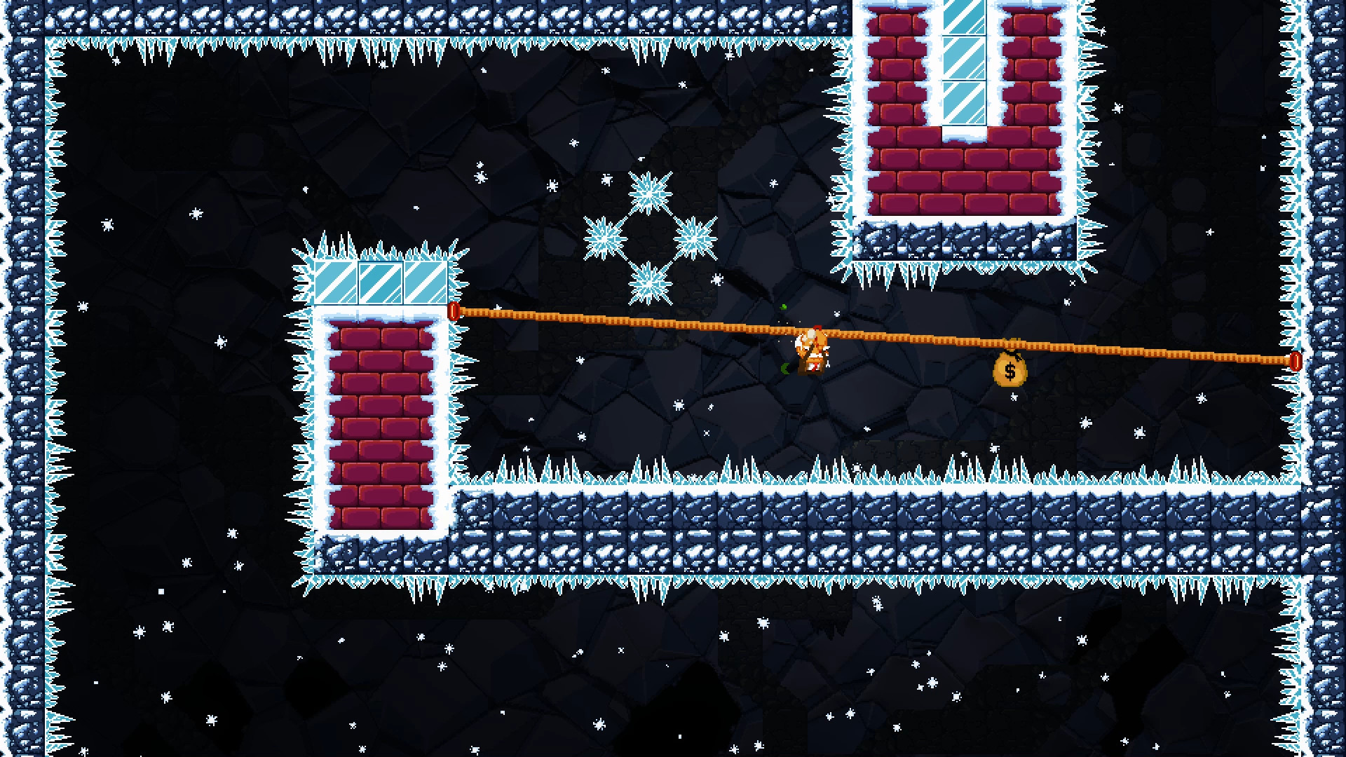 Fork Parker's Holiday Profit Hike screenshot 13