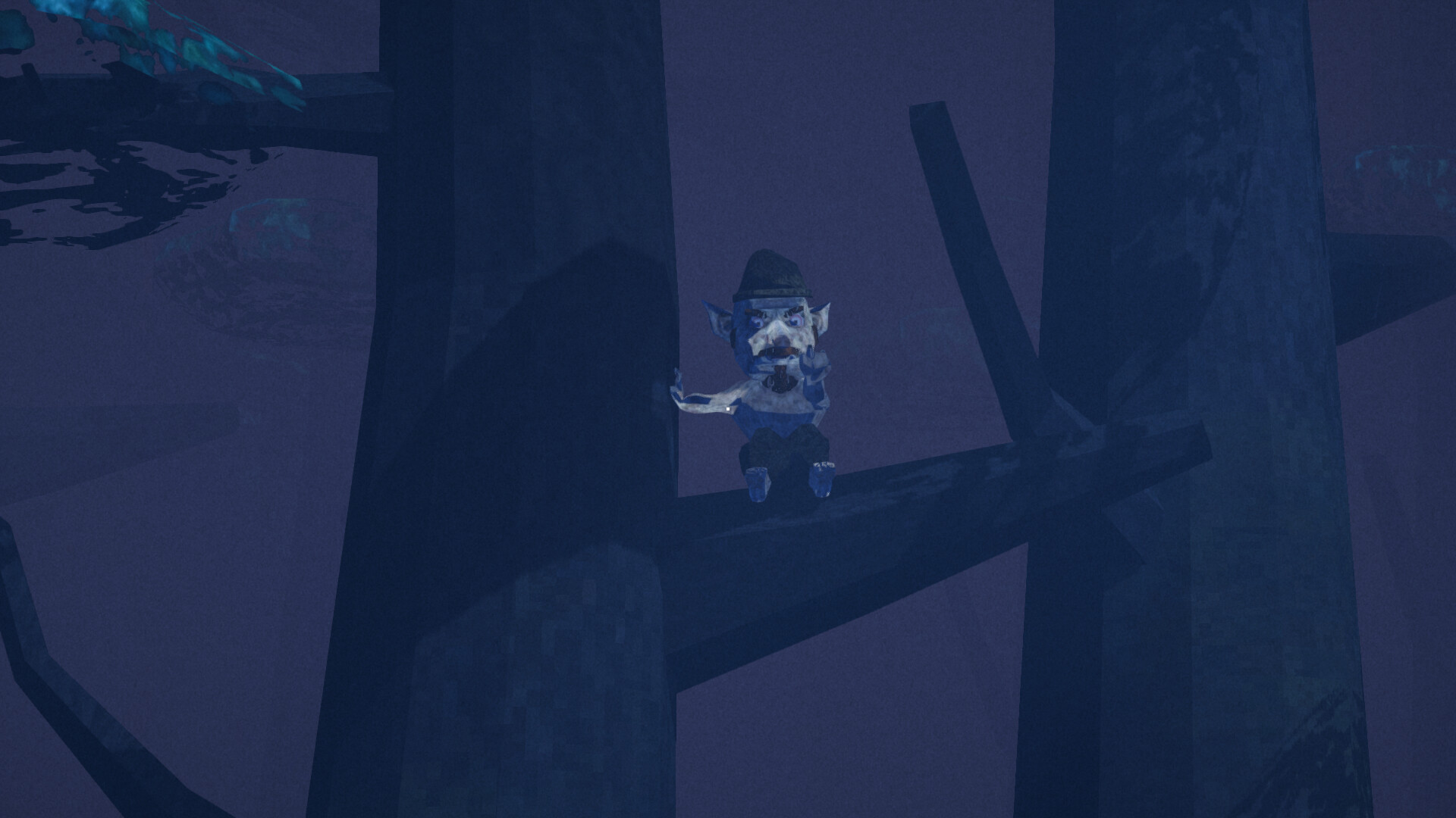 GNOPE - Gnome Owner Simulator screenshot 3