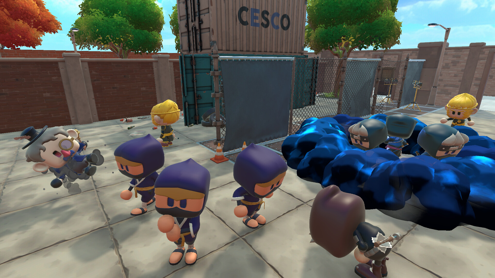 WHO'S WHO 2.0 screenshot 9