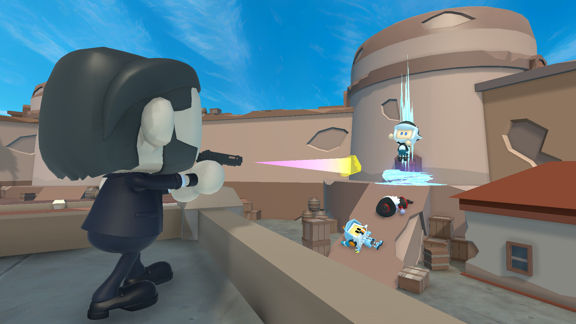 WHO'S WHO 2.0 screenshot 11
