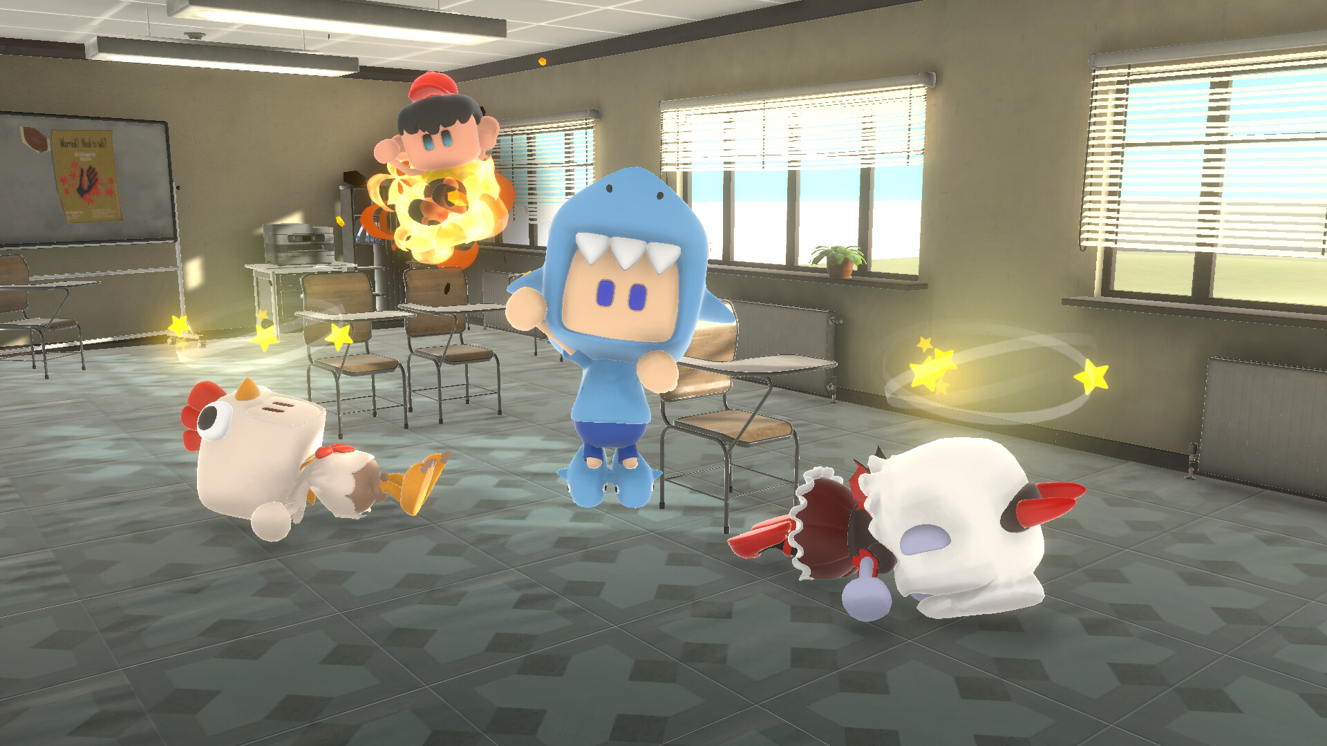 WHO'S WHO 2.0 screenshot 13
