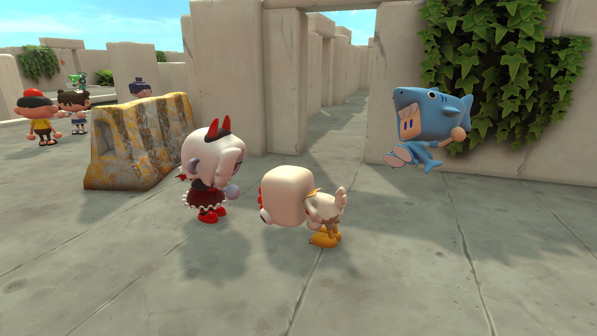 WHO'S WHO 2.0 screenshot 15