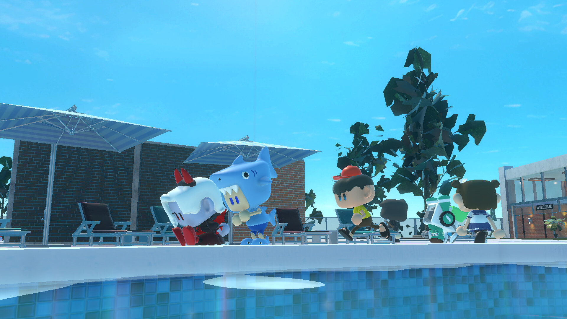 WHO'S WHO 2.0 screenshot 14