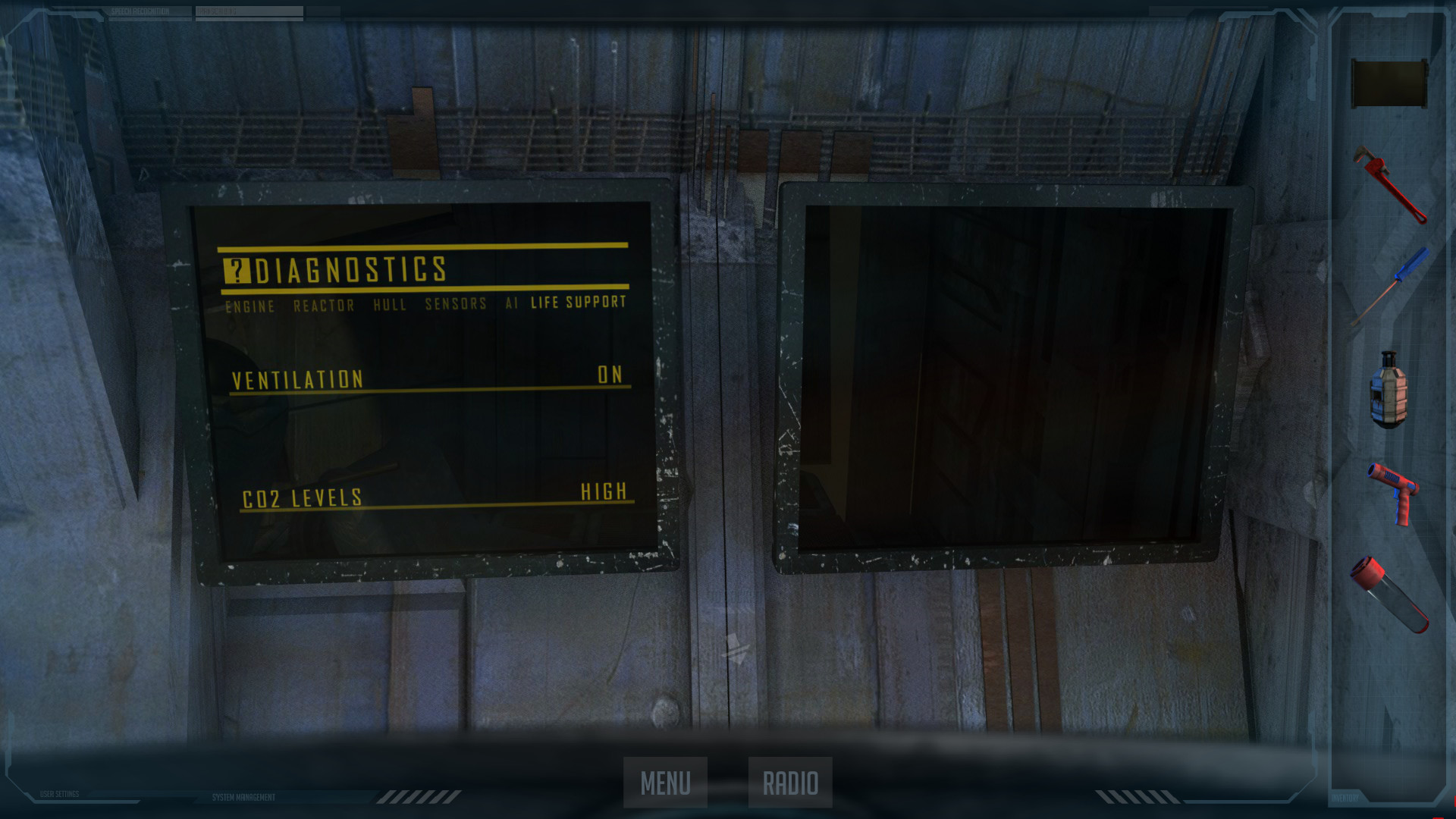 Morningstar: Descent to Deadrock screenshot 6