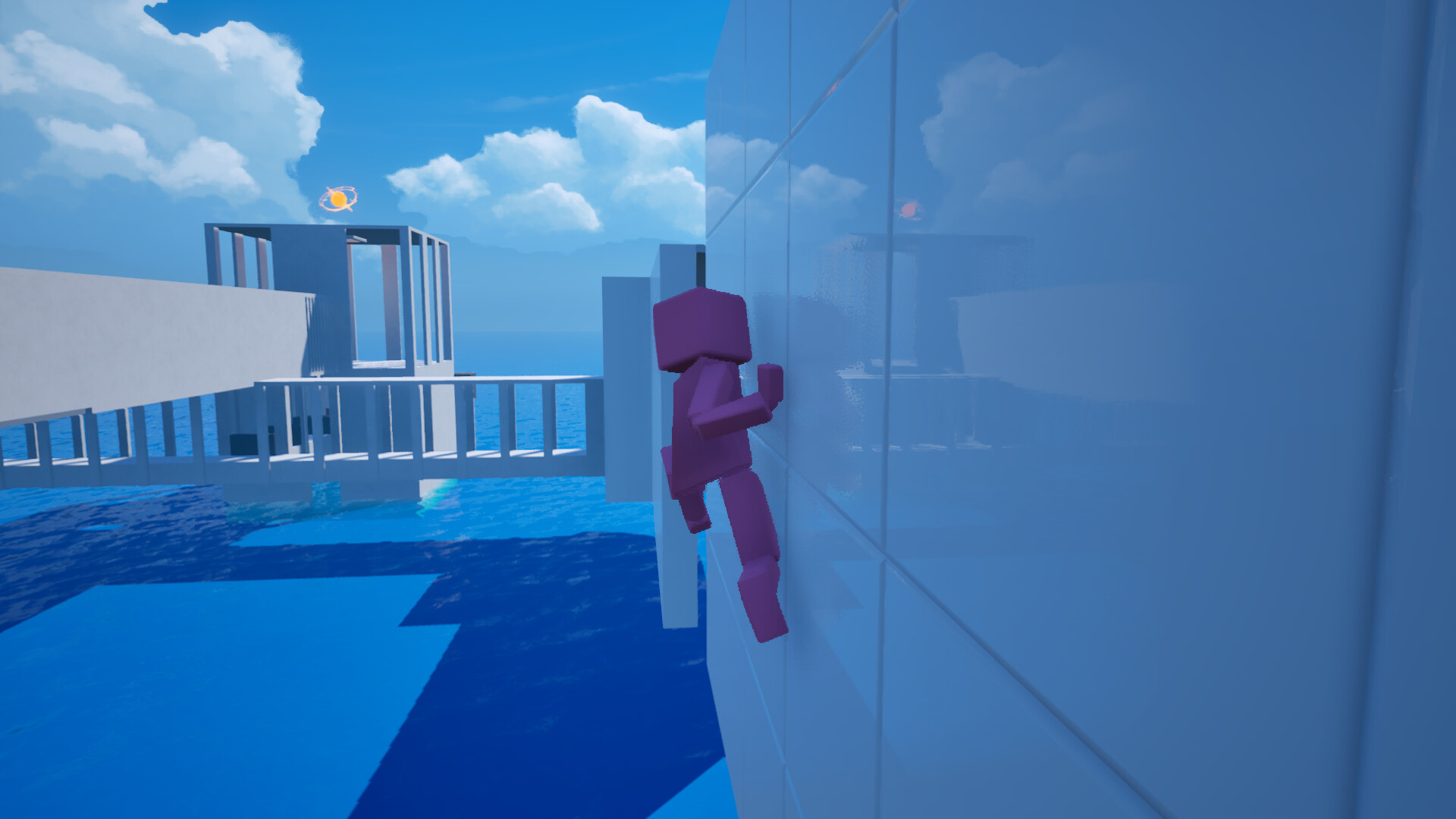 Unserious Sandbox screenshot 5