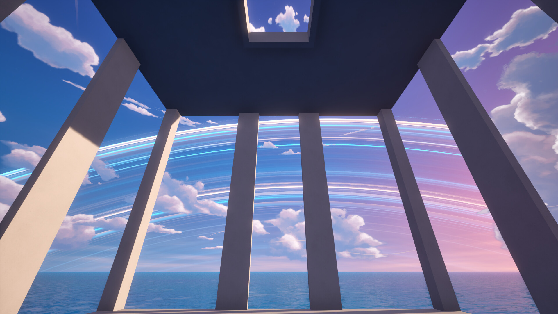 Unserious Sandbox screenshot 3