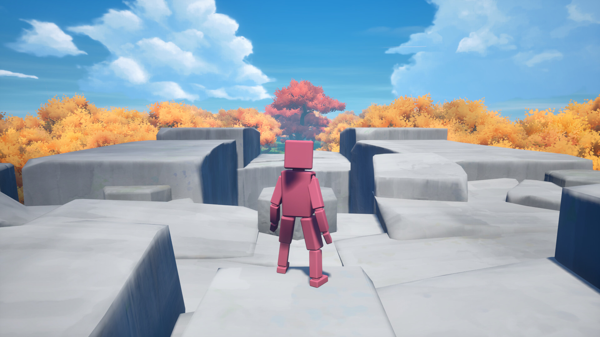 Unserious Sandbox screenshot 2