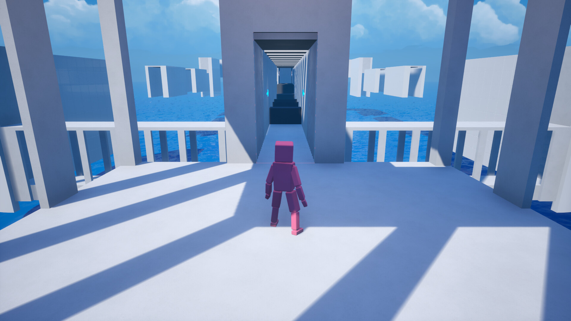 Unserious Sandbox screenshot 4
