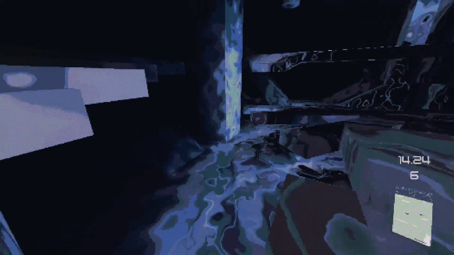 WHITE CHOCOLATE screenshot 4