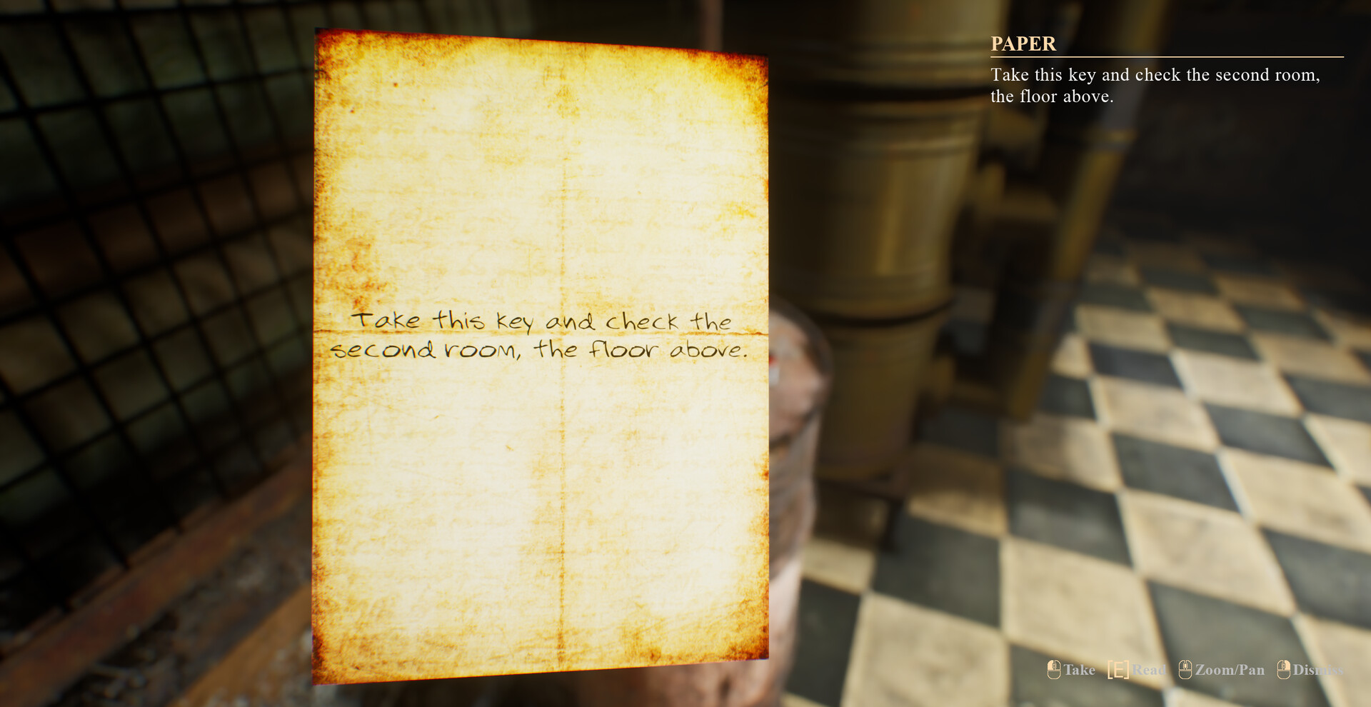 Final Sanctuary screenshot 11