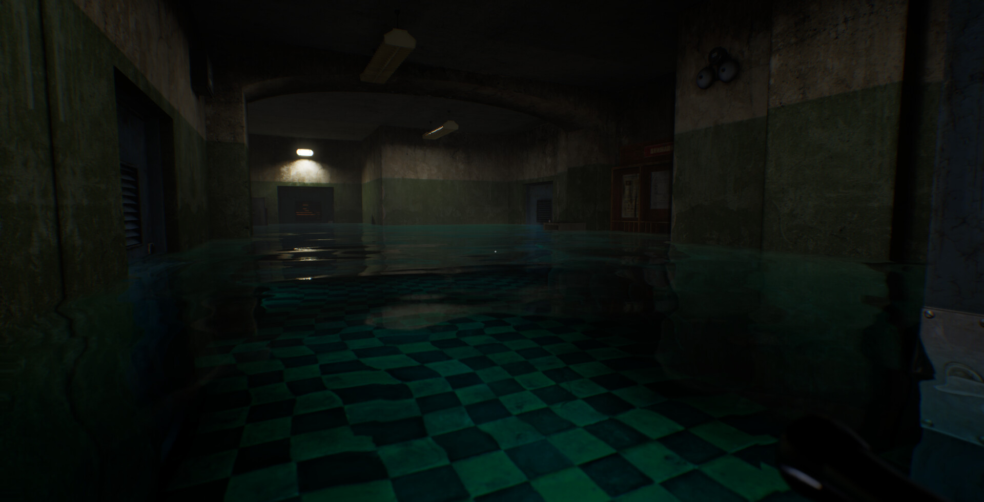 Final Sanctuary screenshot 2