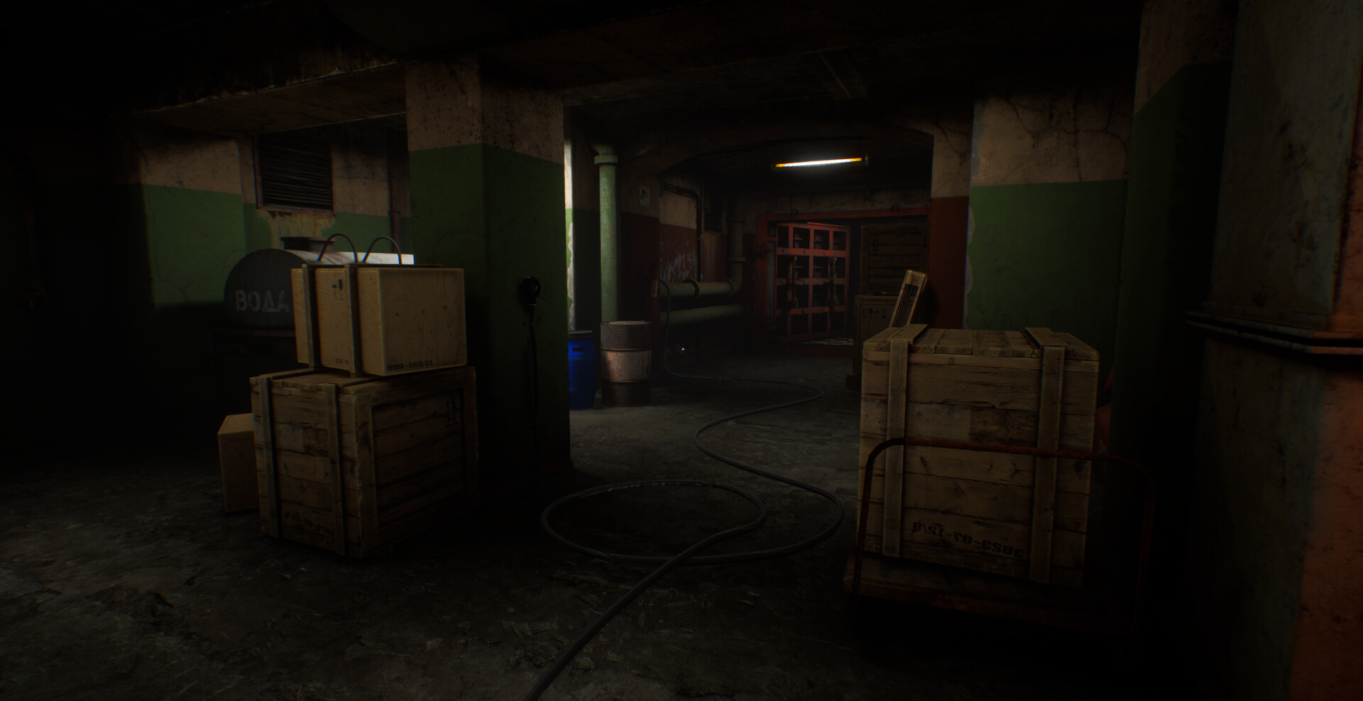Final Sanctuary screenshot 10