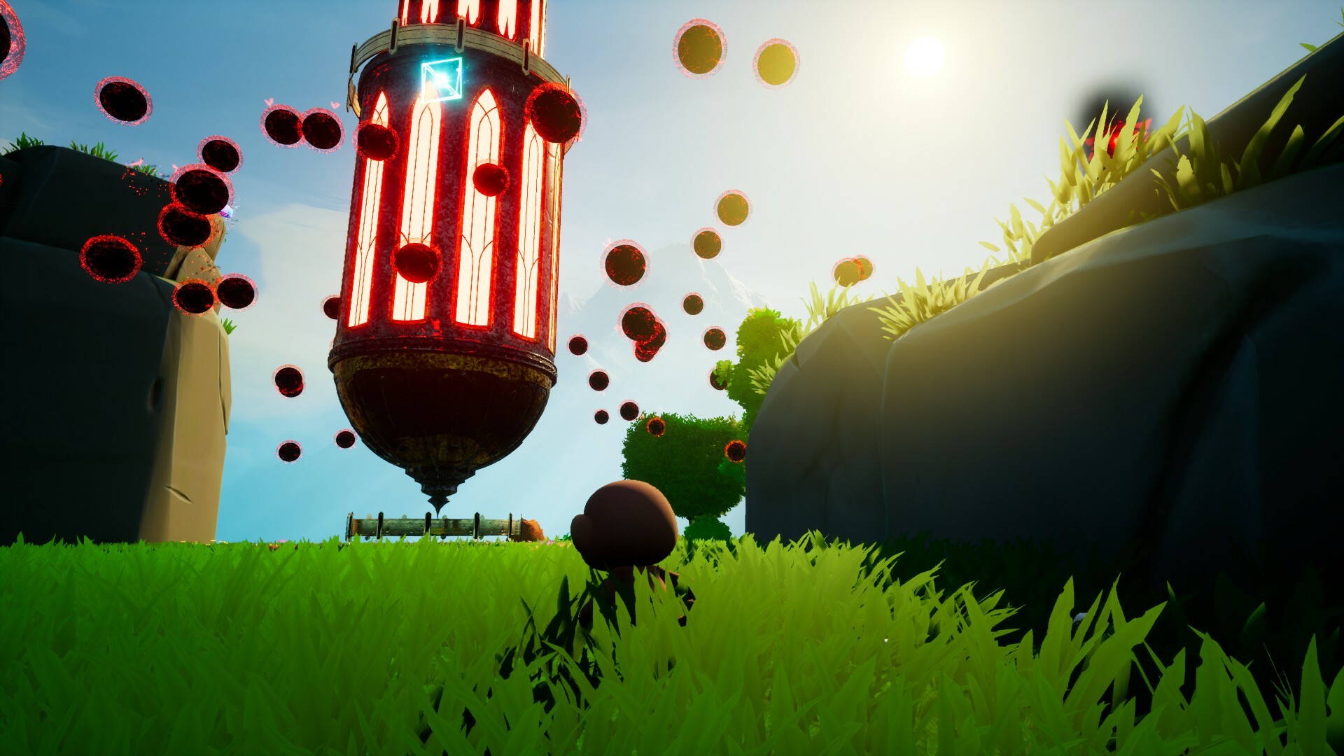 A Monkey's Adventure screenshot 8