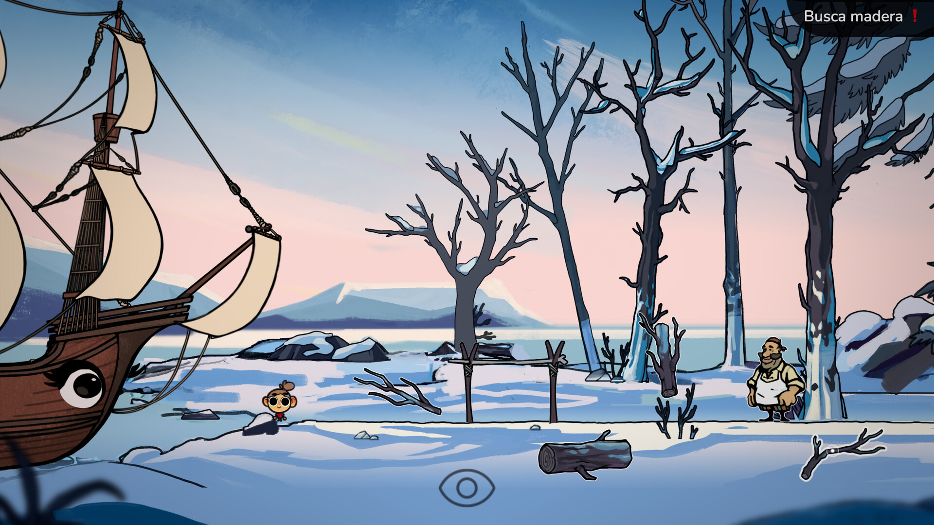 Victoria: La Primera screenshot 8