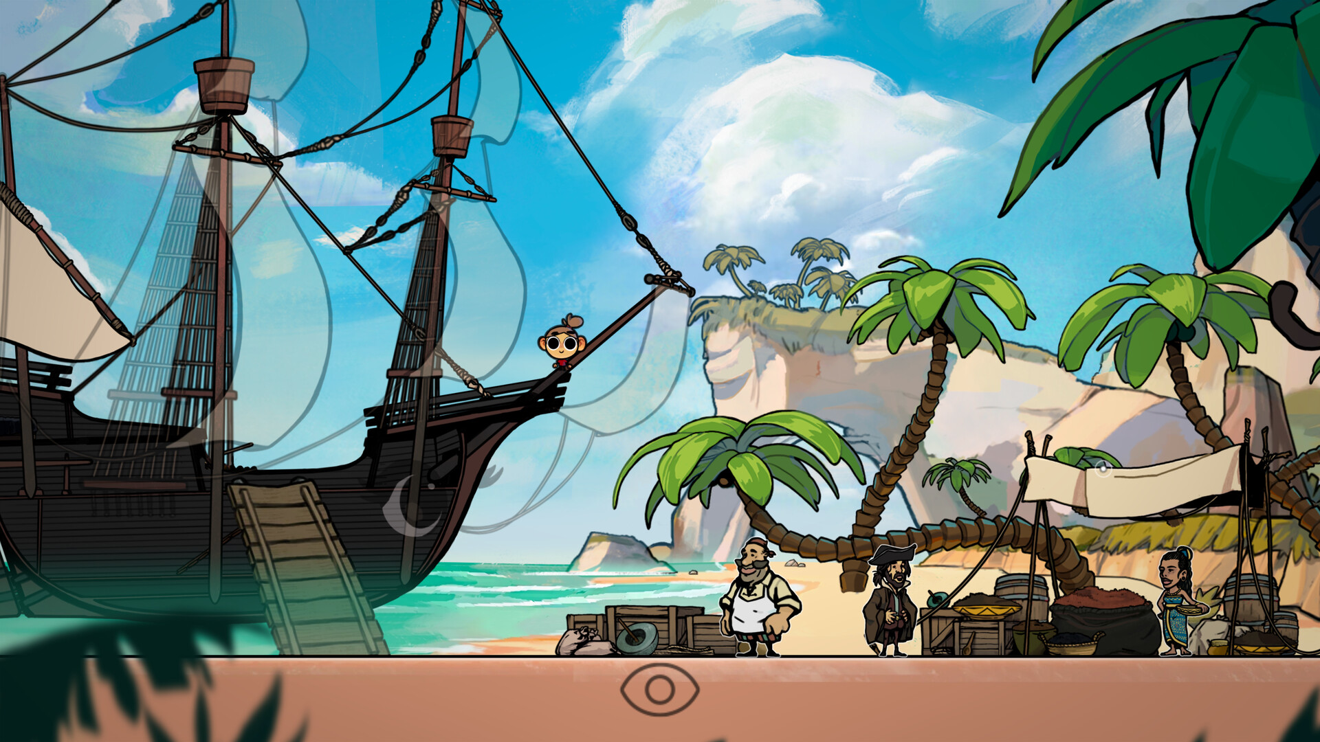 Victoria: La Primera screenshot 5