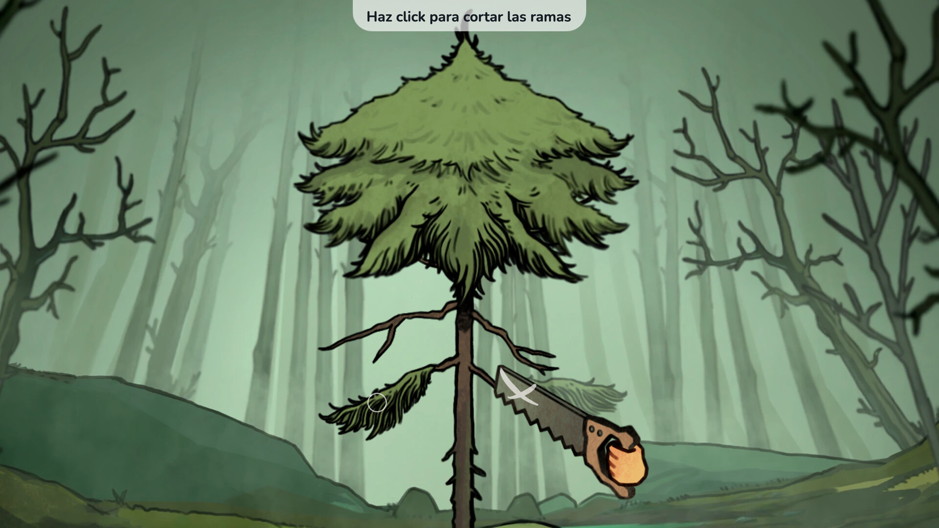 Victoria: La Primera screenshot 1