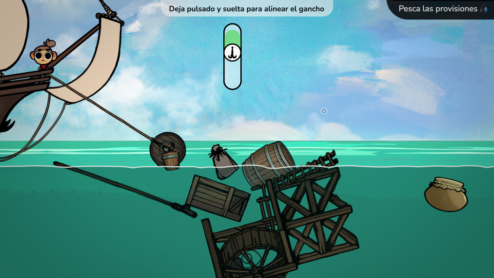 Victoria: La Primera screenshot 7