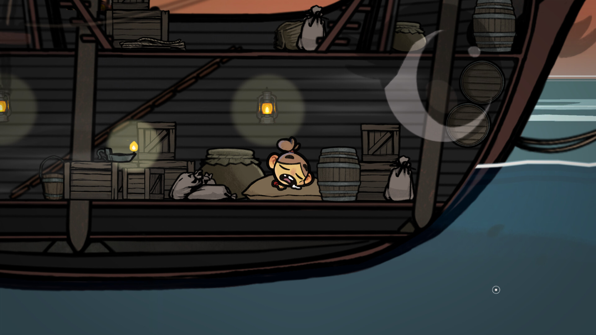 Victoria: La Primera screenshot 3