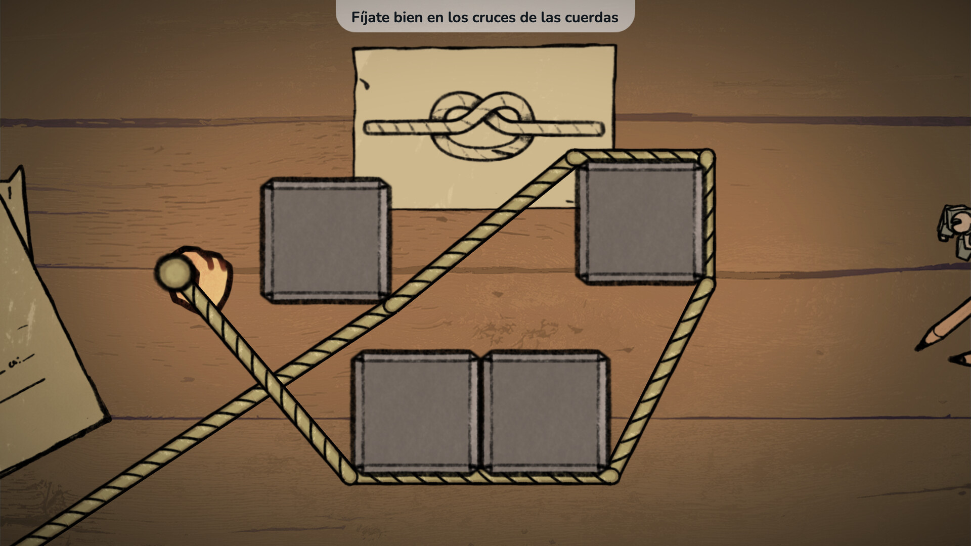 Victoria: La Primera screenshot 6