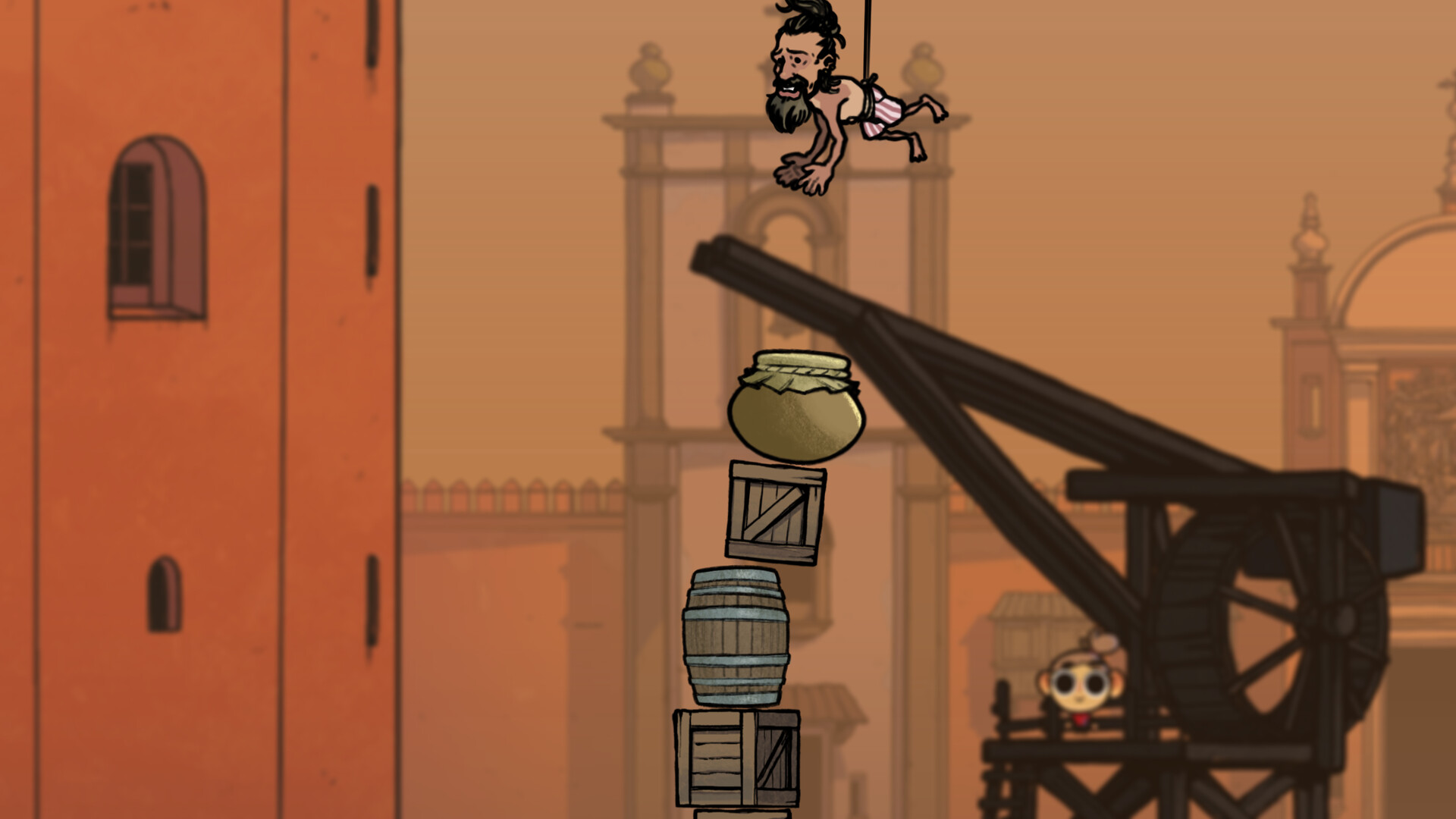Victoria: La Primera screenshot 11