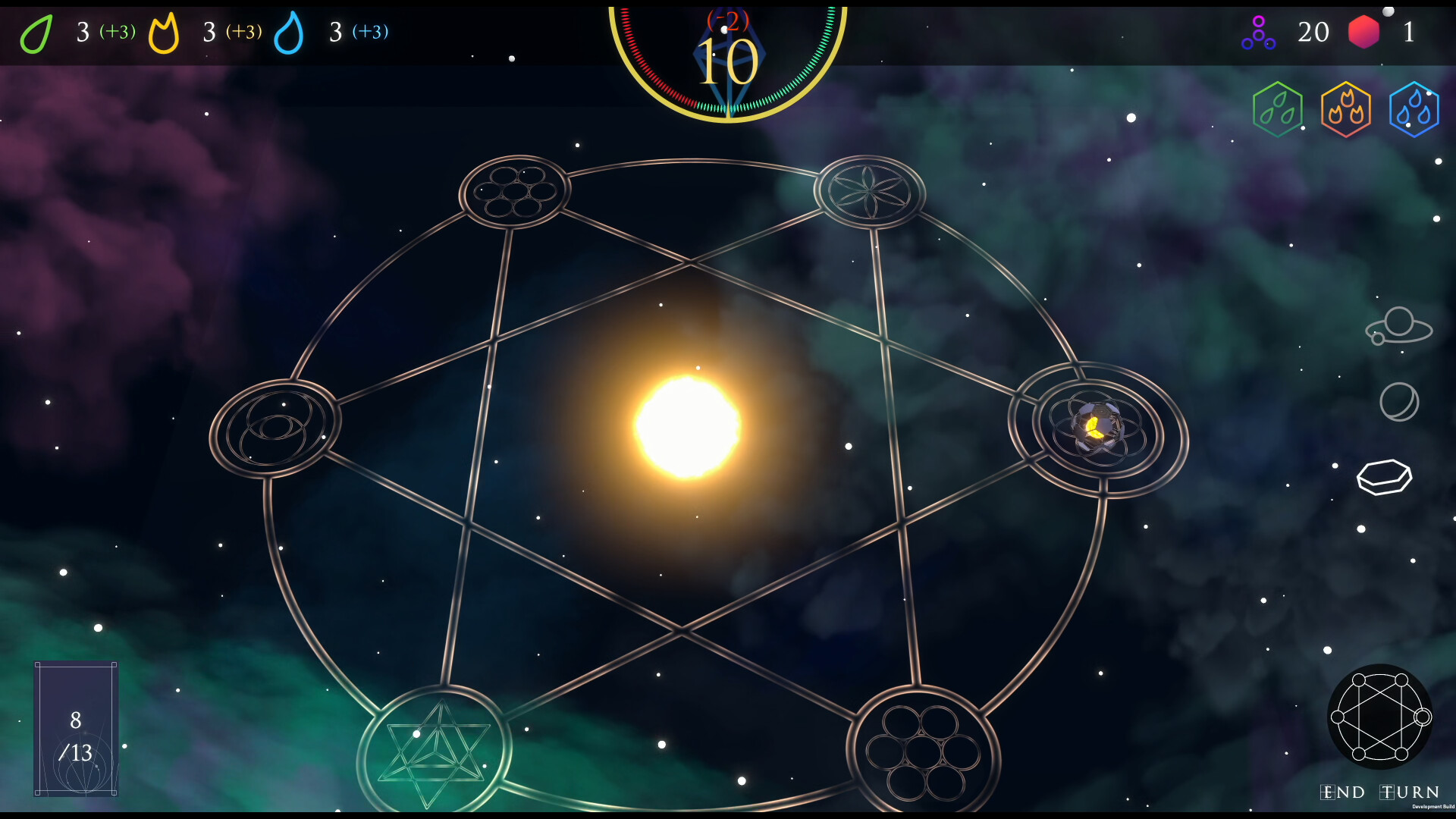 Genesis screenshot 6