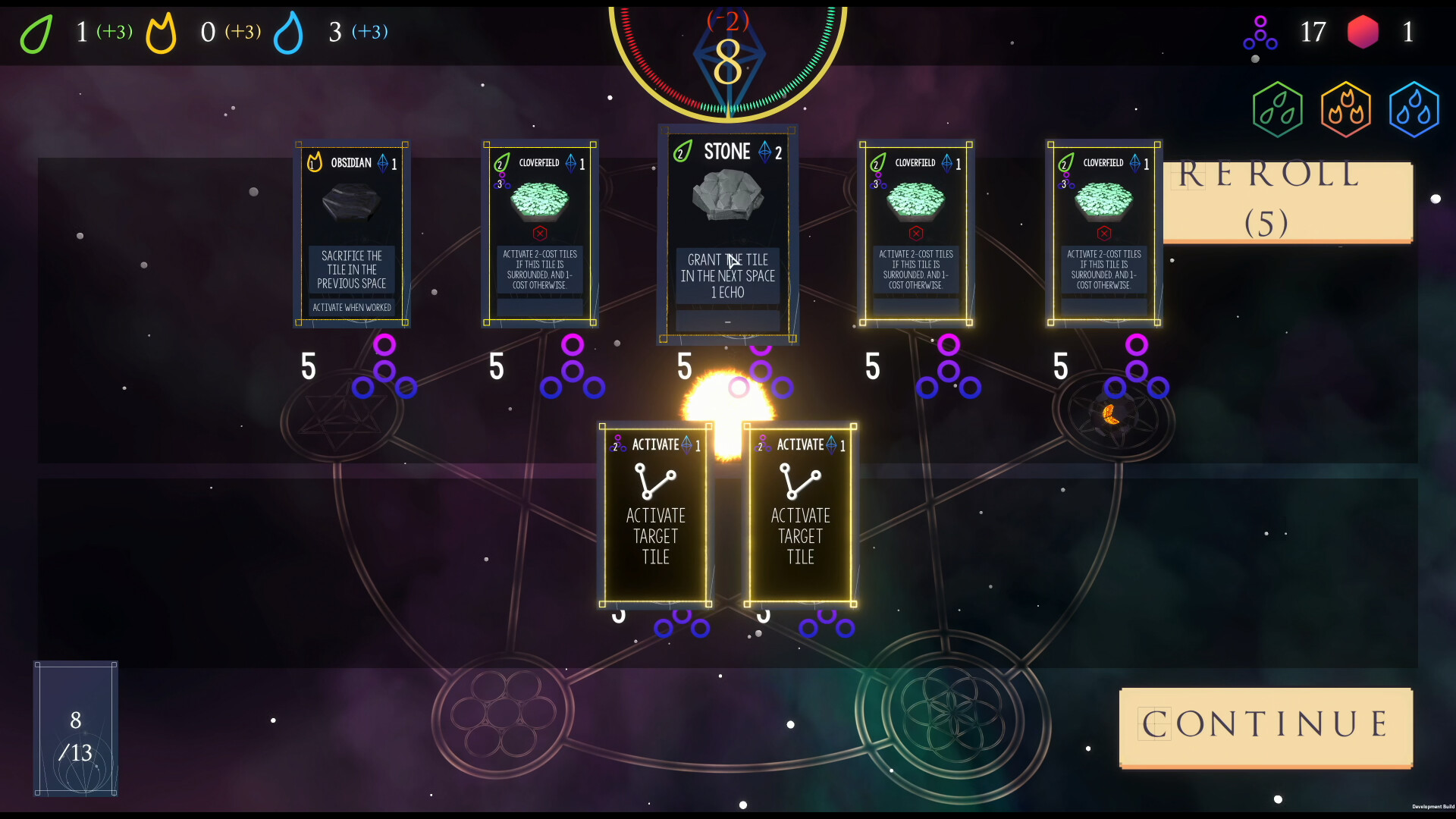 Genesis screenshot 7