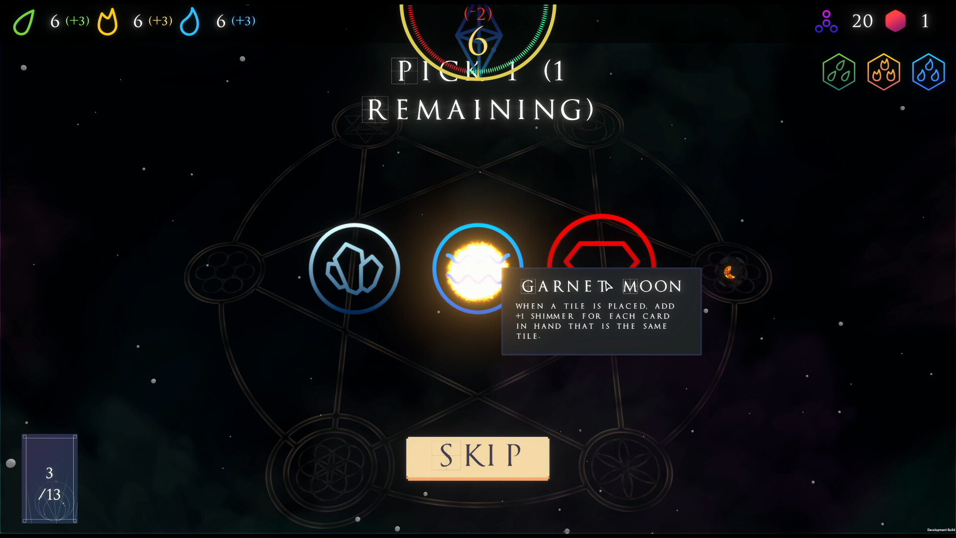 Genesis screenshot 4