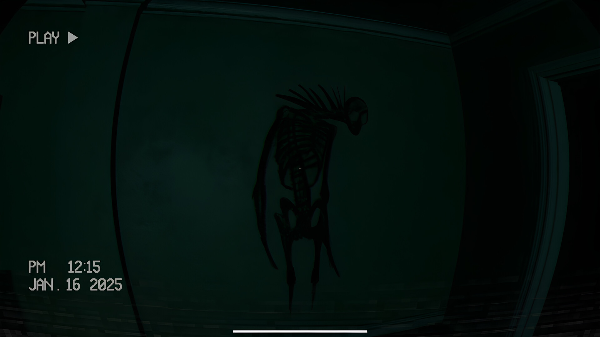 THE EXPERIMENT: 49 screenshot 5