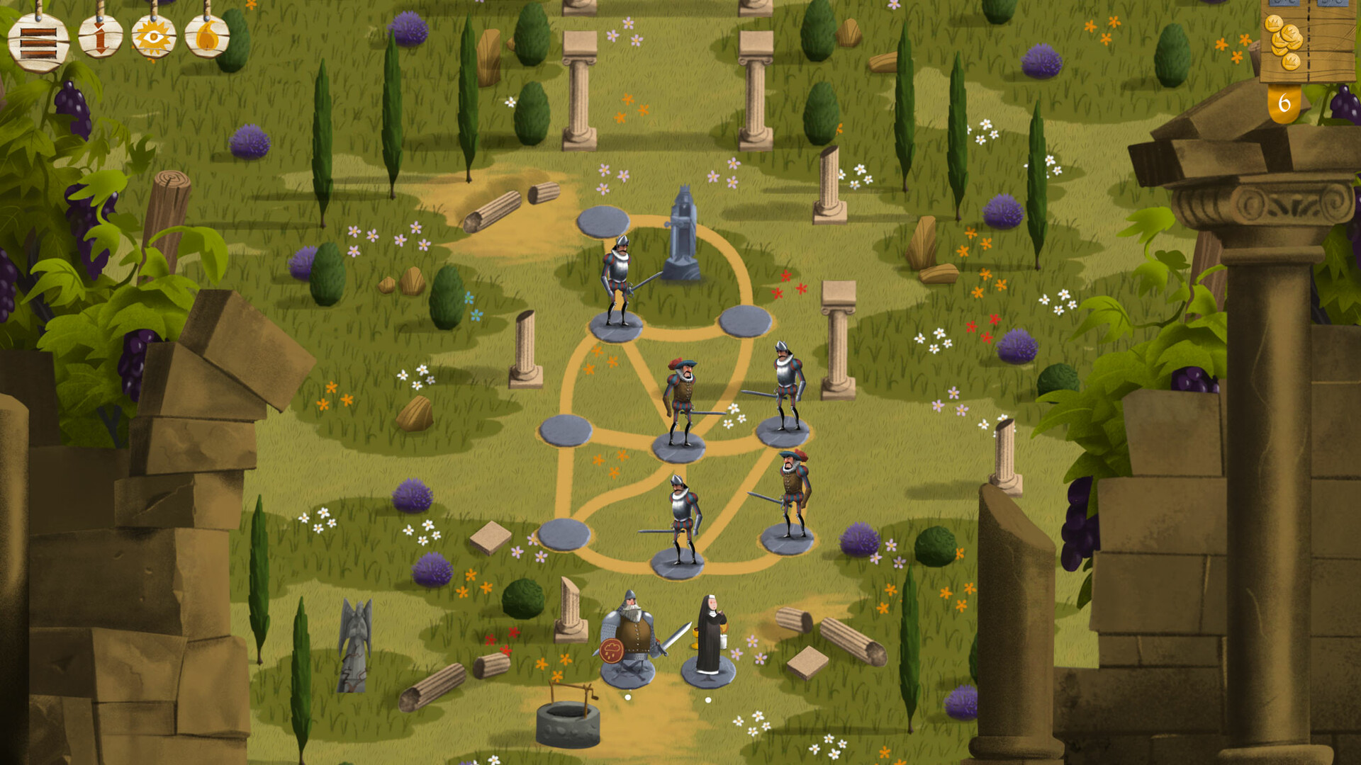 Götz screenshot 5