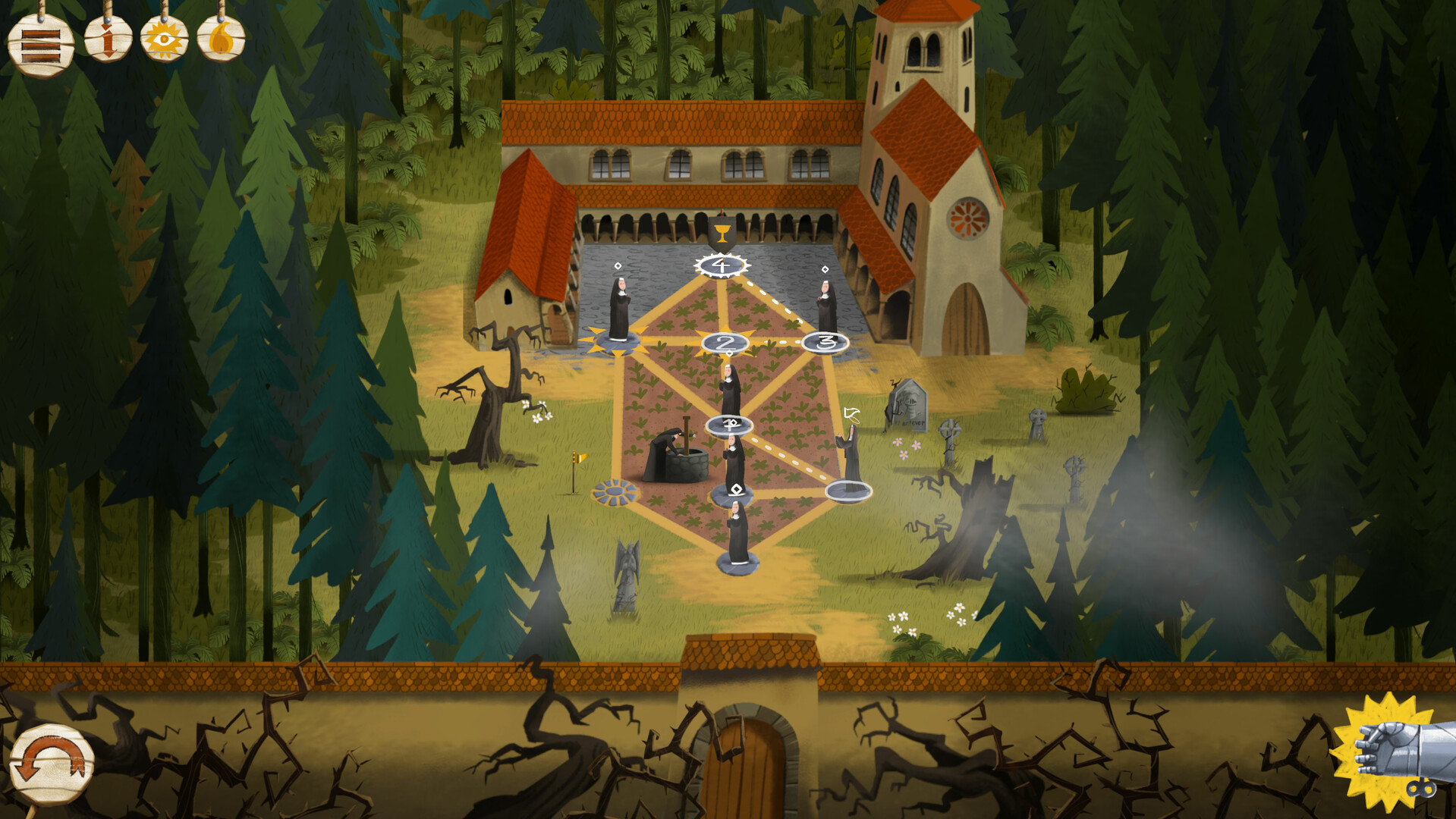Götz screenshot 2