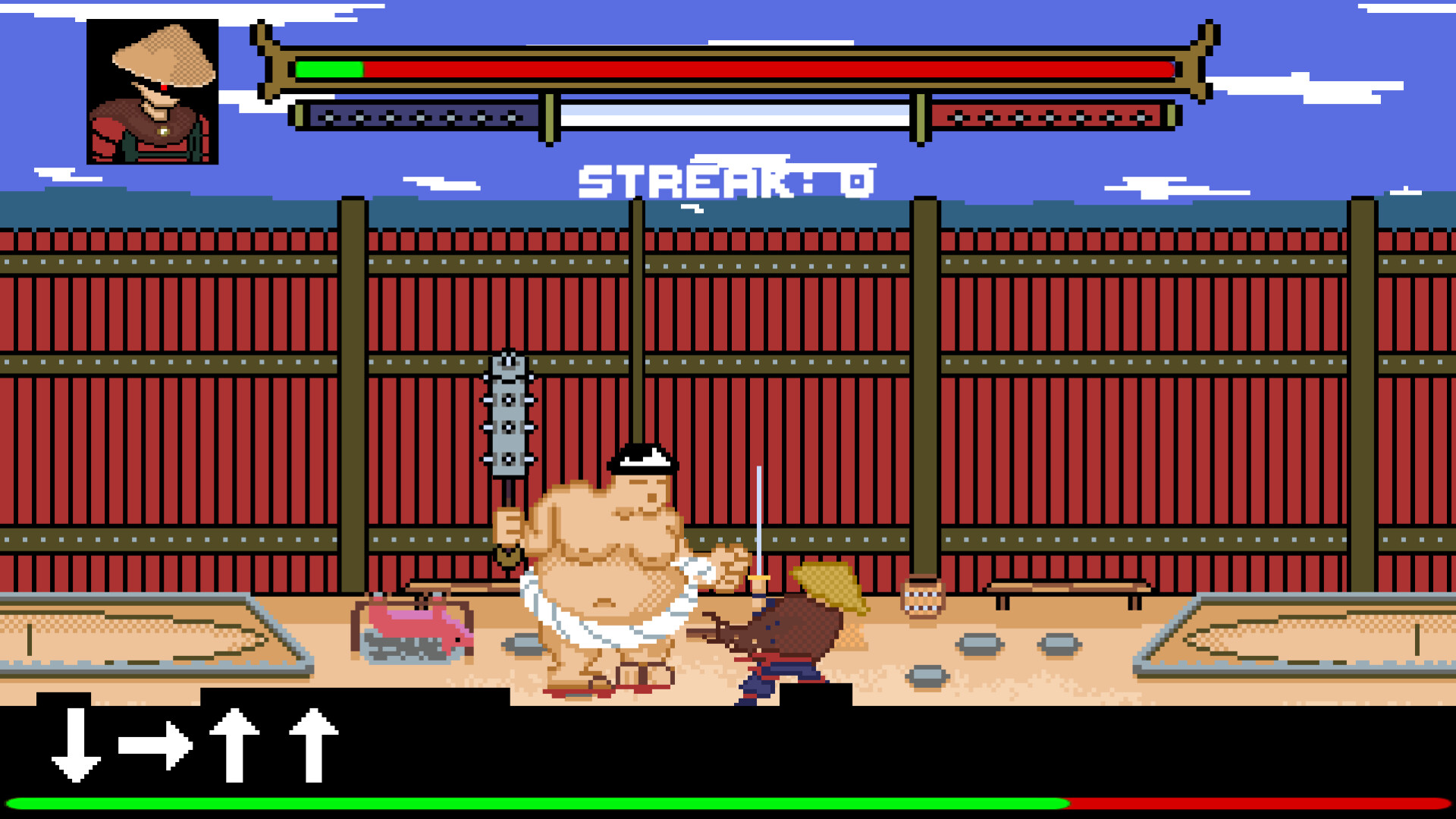 Samurai Stratagem screenshot 4